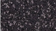 Dark Gray commercial rubber flooring colour