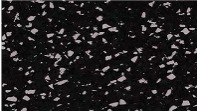 Gray Fleck commercial rubber flooring colour