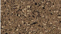 Mocha commercial rubber flooring colour
