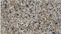 Rustic commercial rubber flooring colour