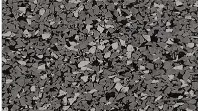 Steel commercial rubber flooring colour