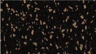Tan Fleck commercial rubber flooring colour