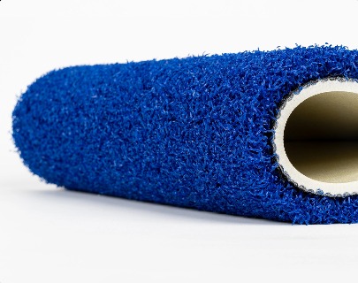 AgiliMax 48-T5 Florida Blue synthetic turf roll