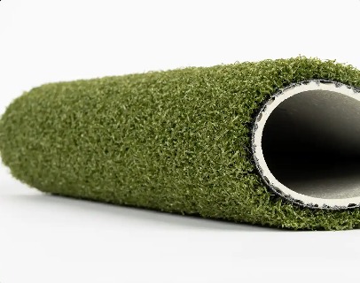 NatuRoll 34-T3 34 oz synthetic turf roll