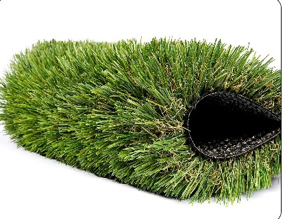 PureOlive 58 natural-look synthetic turf roll