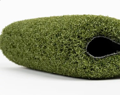 TeeLine Elite Mat Tee surface synthetic turf roll