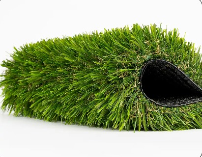 TriSoft 60 60 oz synthetic turf roll, 1 1/2 inch pile
